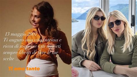 chanel totti è incinta